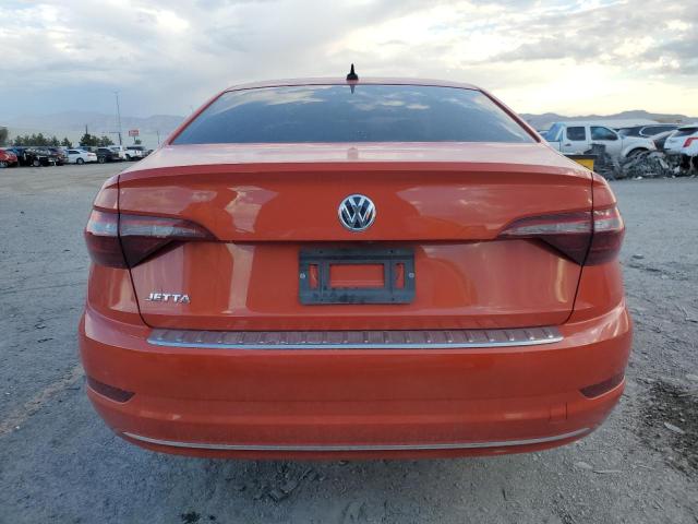 3VWC57BU7MM016302 - 2021 VOLKSWAGEN JETTA S 橙色 照片 6