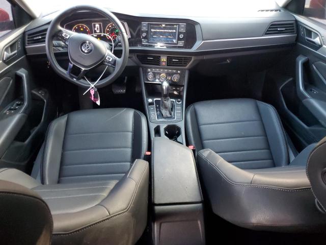 3VWC57BU7MM016302 - 2021 VOLKSWAGEN JETTA S 橙色 照片 8