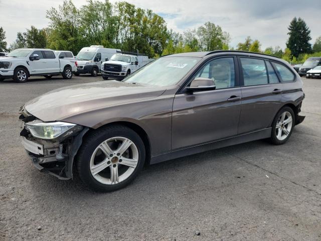 2014 BMW 328 D XDRIVE, 
