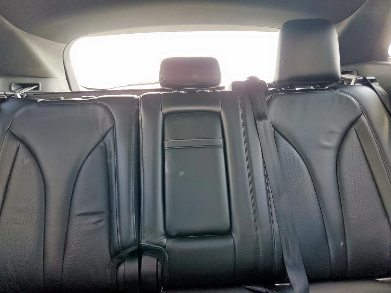 5LMCJ2C93HUL21236 - 2017 LINCOLN MKC SELECT RED photo 10