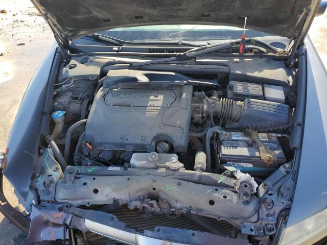 19UUA66286A012170 - 2006 ACURA 3.2TL GRAY photo 11