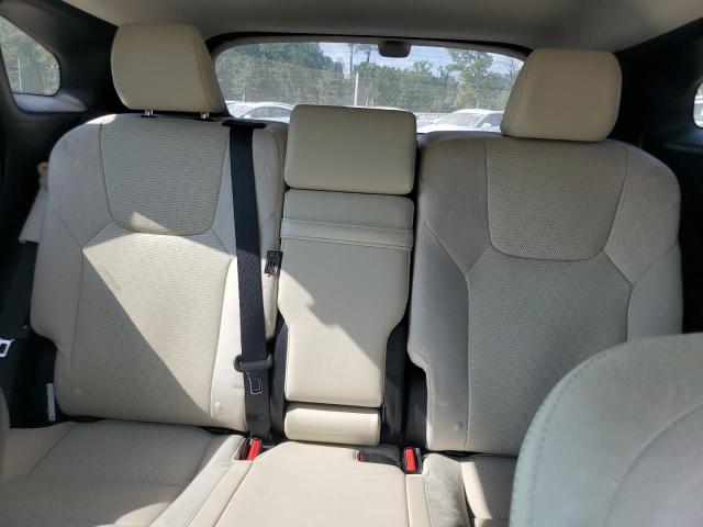 2T2BAMBAXPC004829 - 2023 LEXUS RX 350 BASE Ақ фото 10