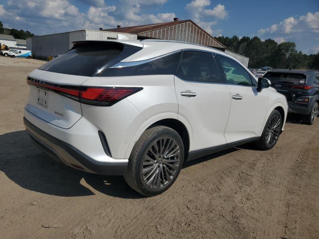2T2BAMBAXPC004829 - 2023 LEXUS RX 350 BASE Ақ фото 3