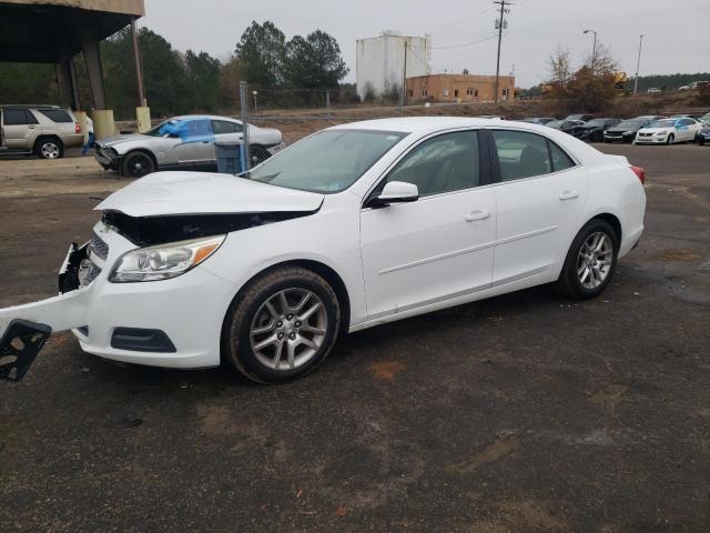 1G11C5SA1DF249790 - 2013 CHEVROLET MALIBU 1LT 白色 照片 1