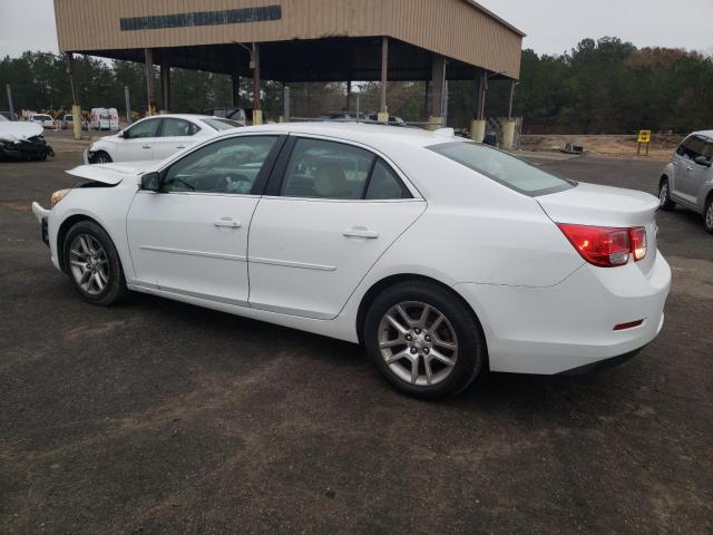 1G11C5SA1DF249790 - 2013 CHEVROLET MALIBU 1LT 白色 照片 2