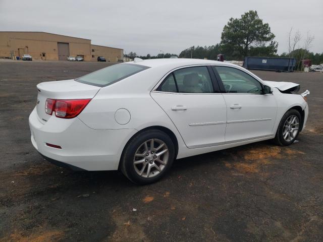1G11C5SA1DF249790 - 2013 CHEVROLET MALIBU 1LT 白色 照片 3