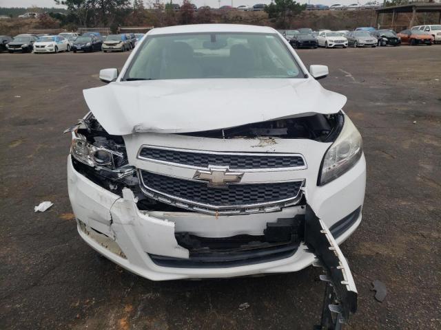 1G11C5SA1DF249790 - 2013 CHEVROLET MALIBU 1LT 白色 照片 5