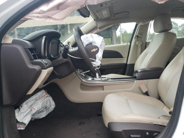 1G11C5SA1DF249790 - 2013 CHEVROLET MALIBU 1LT 白色 照片 7