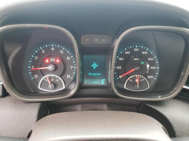 1G11C5SA1DF249790 - 2013 CHEVROLET MALIBU 1LT 白色 照片 9