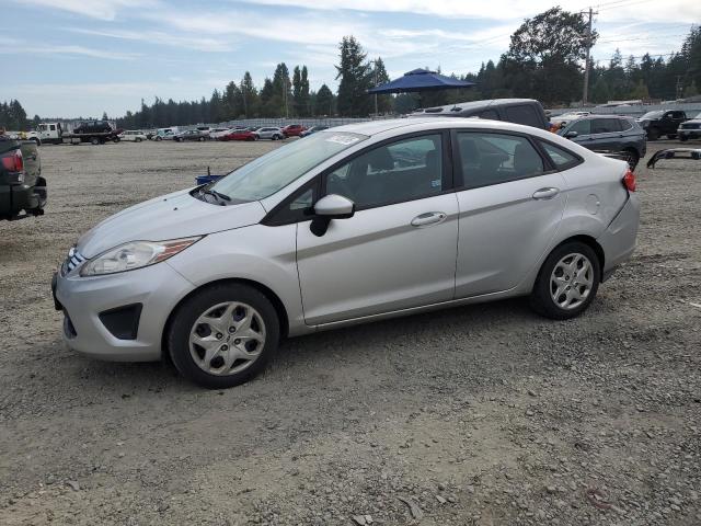 2012 FORD FIESTA SE, 