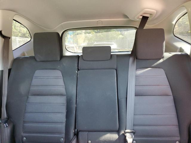 2HKRW2H59JH692037 - 2018 HONDA CR-V EX 灰色 照片 10