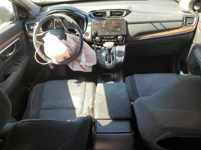 2HKRW2H59JH692037 - 2018 HONDA CR-V EX 灰色 照片 8