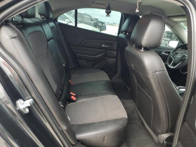 1G11C5SL1FF327909 - 2015 CHEVROLET MALIBU 1LT 灰色 照片 10