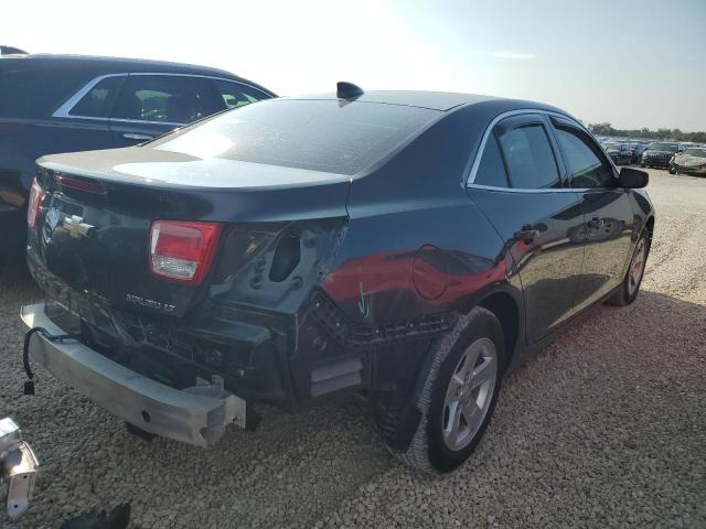 1G11C5SL1FF327909 - 2015 CHEVROLET MALIBU 1LT 灰色 照片 3