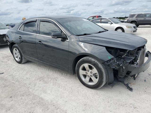 1G11C5SL1FF327909 - 2015 CHEVROLET MALIBU 1LT 灰色 照片 4