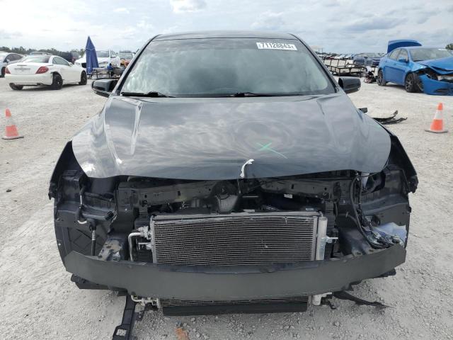 1G11C5SL1FF327909 - 2015 CHEVROLET MALIBU 1LT 灰色 照片 5