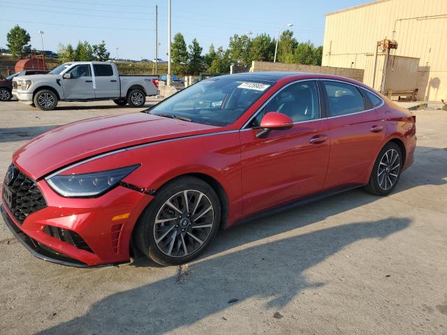 2020 HYUNDAI SONATA LIMITED, 