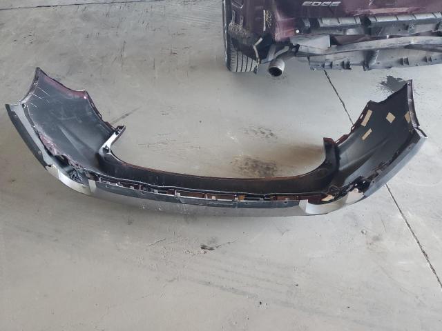 2FMPK3J99JBC07263 - 2018 FORD EDGE SEL მუქწითელი ფოტო 13