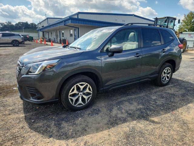 2024 SUBARU FORESTER PREMIUM, 
