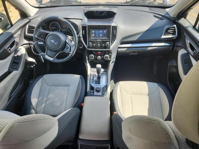 JF2SKADCXRH434231 - 2024 SUBARU FORESTER PREMIUM 灰色 照片 8