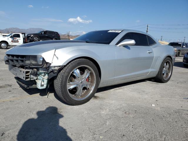 2012 CHEVROLET CAMARO LT, 