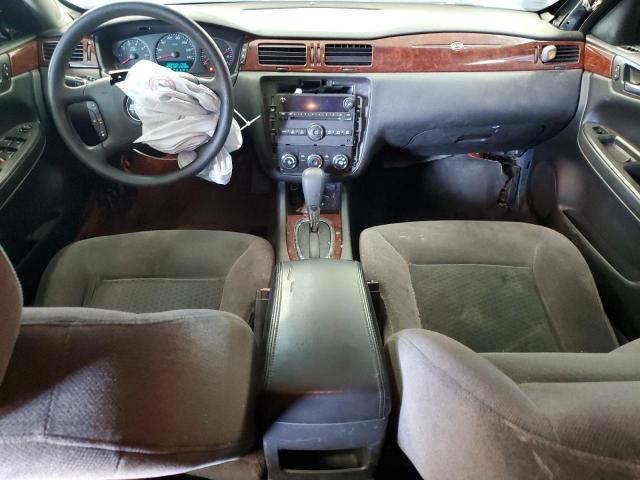 2G1WB58K479300074 - 2007 CHEVROLET IMPALA LS BLUE photo 8