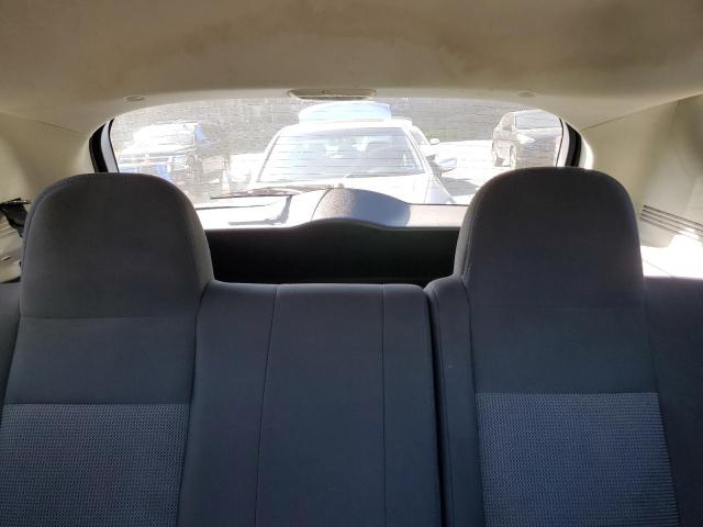 1C4NJDEB7DD253559 - 2013 JEEP COMPASS LATITUDE RED photo 10