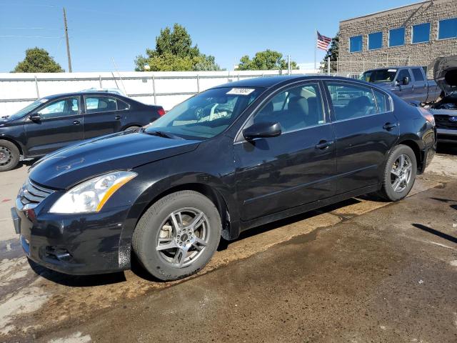 2012 NISSAN ALTIMA BASE, 