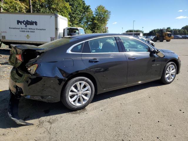 1G1ZD5ST5PF174484 - 2023 CHEVROLET MALIBU LT BLACK photo 3