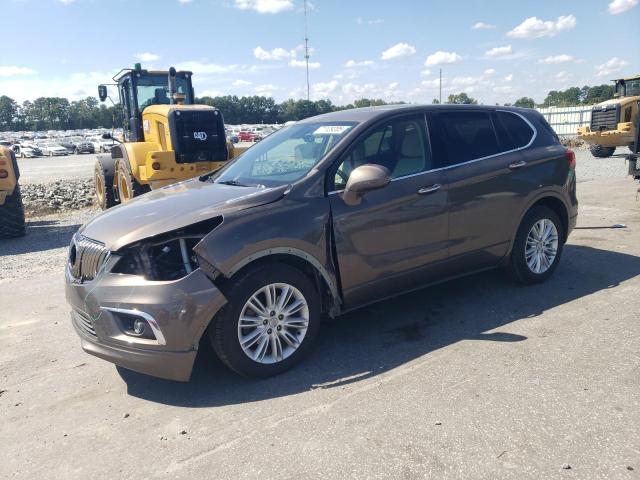 2017 BUICK ENVISION PREFERRED, 