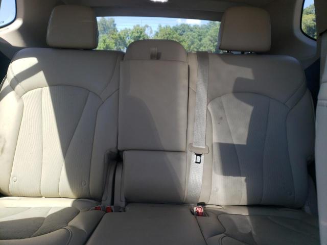 LRBFXASA1HD111323 - 2017 BUICK ENVISION PREFERRED BROWN photo 10