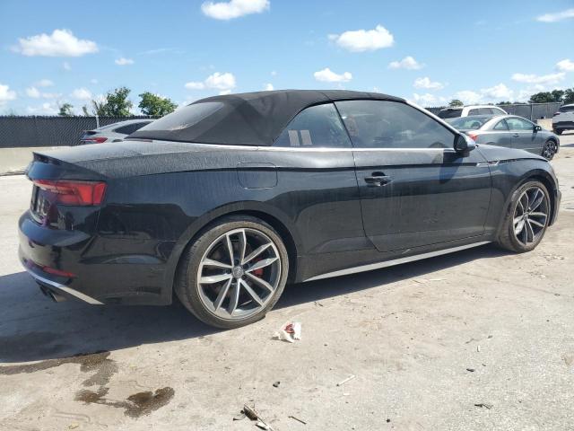 WAUY4GF53JN005066 - 2018 AUDI S5 PREMIUM PLUS BLACK photo 3