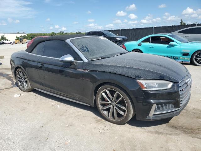 WAUY4GF53JN005066 - 2018 AUDI S5 PREMIUM PLUS BLACK photo 4