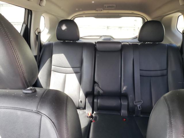 5N1AT2MVXKC715393 - 2019 NISSAN ROGUE S GRAY photo 10