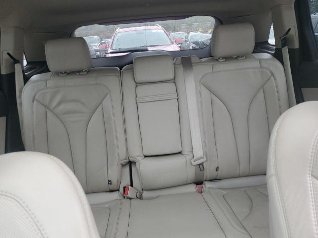 2LMPJ8LPXGBL51977 - 2016 LINCOLN MKX RESERVE Ağ foto 10