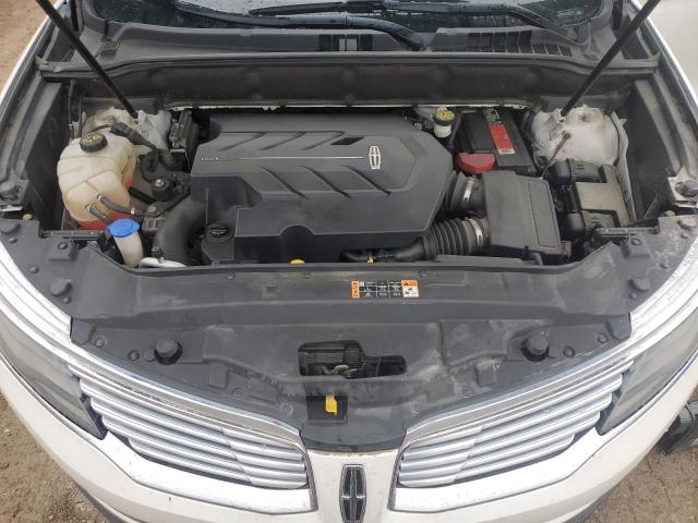 2LMPJ8LPXGBL51977 - 2016 LINCOLN MKX RESERVE Ağ foto 12