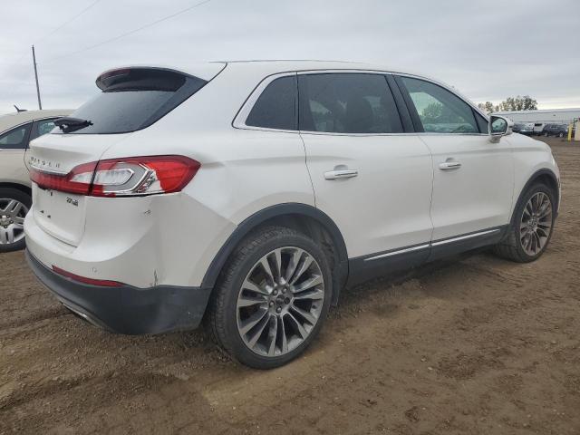 2LMPJ8LPXGBL51977 - 2016 LINCOLN MKX RESERVE Ağ foto 3