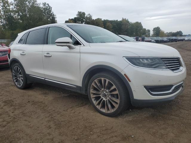 2LMPJ8LPXGBL51977 - 2016 LINCOLN MKX RESERVE Ağ foto 4
