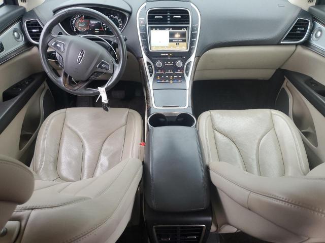 2LMPJ8LPXGBL51977 - 2016 LINCOLN MKX RESERVE Ağ foto 8