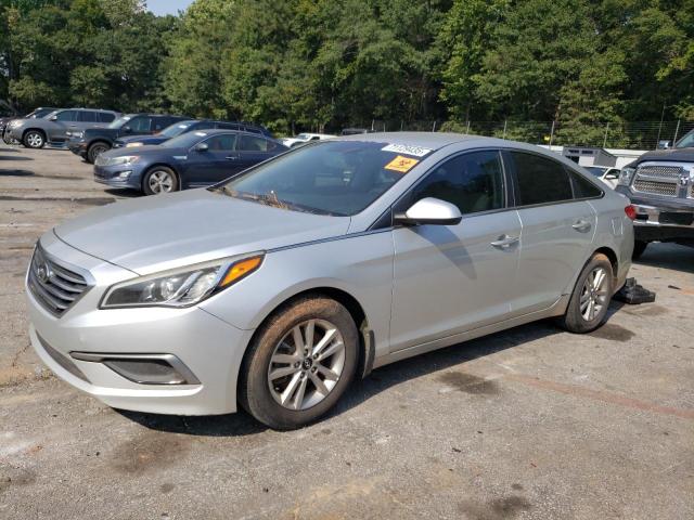 2016 HYUNDAI SONATA SE, 