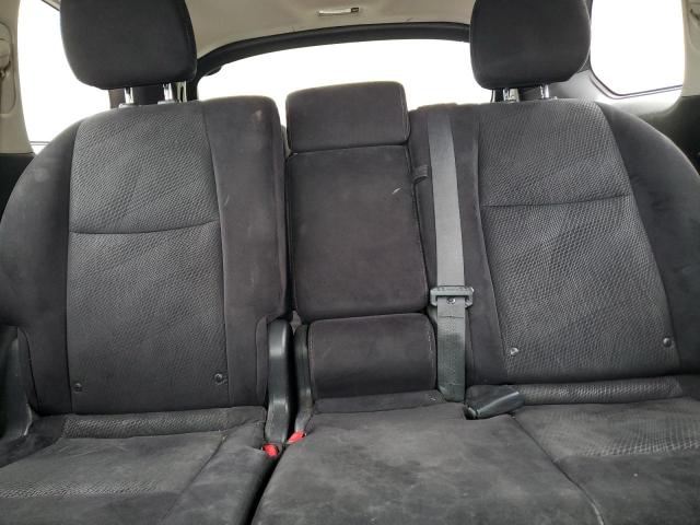 5N1AR2MM2EC720307 - 2014 NISSAN PATHFINDER S أبيض صورة 10