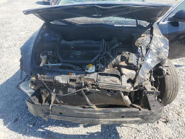 1YVHZ8BH5B5M09007 - 2011 MAZDA 6 I 黑色 照片 11