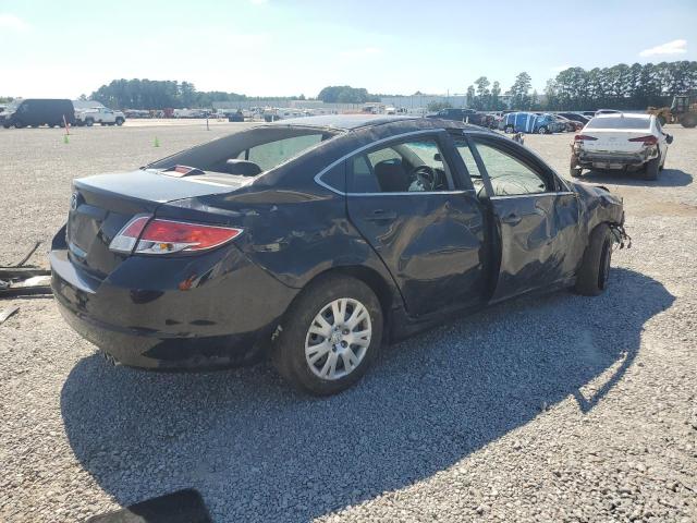 1YVHZ8BH5B5M09007 - 2011 MAZDA 6 I 黑色 照片 3