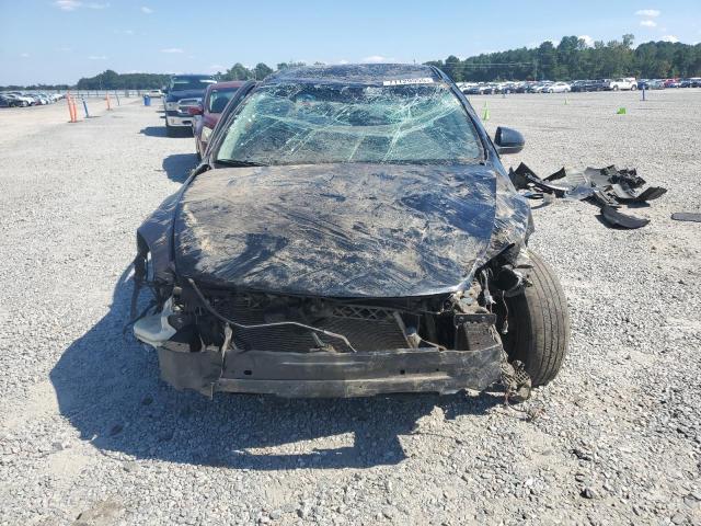 1YVHZ8BH5B5M09007 - 2011 MAZDA 6 I 黑色 照片 5