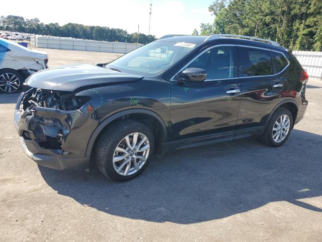 2020 NISSAN ROGUE S, 