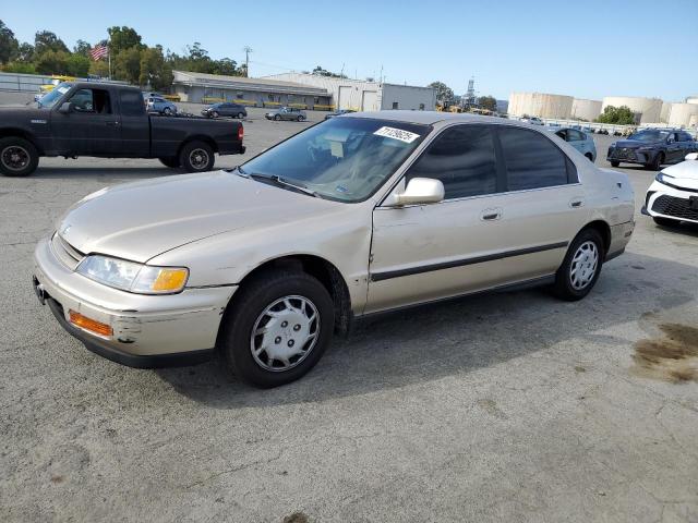 1994 HONDA ACCORD LX, 