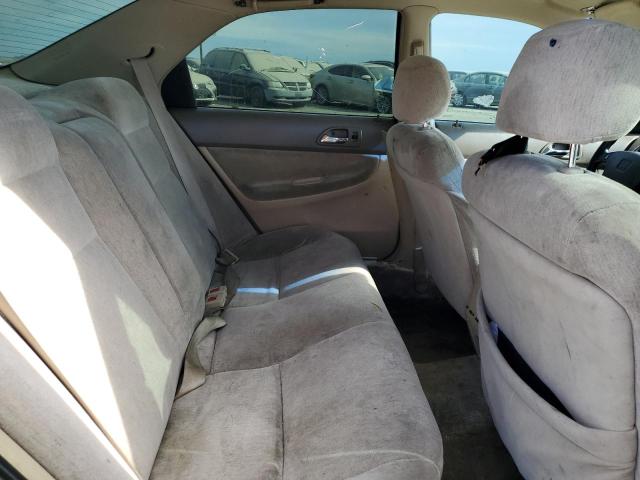 JHMCD5648RC102293 - 1994 HONDA ACCORD LX 金色 照片 10