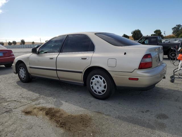 JHMCD5648RC102293 - 1994 HONDA ACCORD LX 金色 照片 2