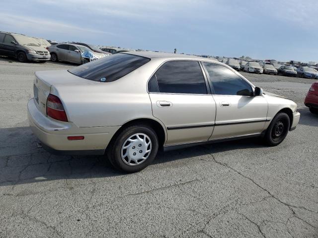 JHMCD5648RC102293 - 1994 HONDA ACCORD LX 金色 照片 3