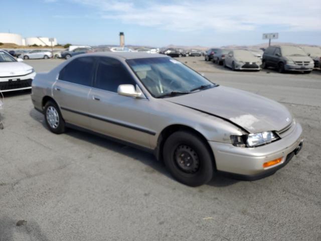 JHMCD5648RC102293 - 1994 HONDA ACCORD LX 金色 照片 4